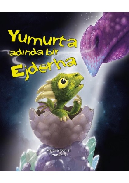 Yumurta Adında Bir Ejderha