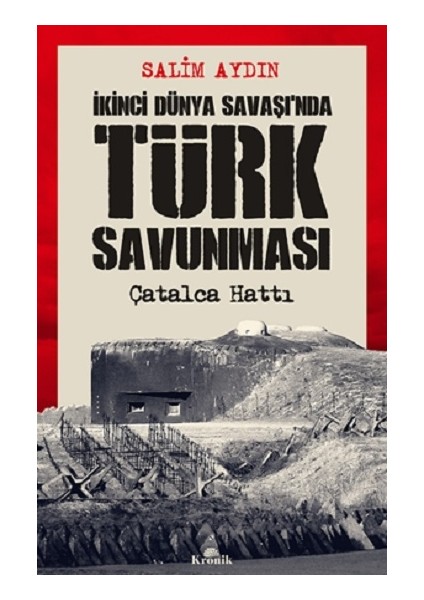 Ikinci Dünya Savaşı’nda Türk Savunması