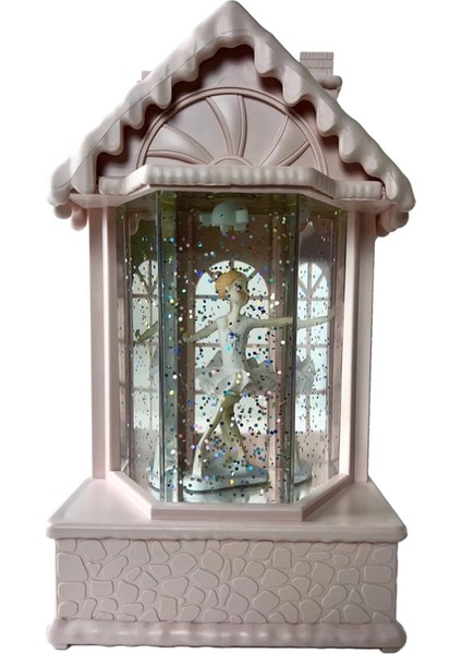 Bfs Kar Küresi LLM-HDY0246 fiyatları