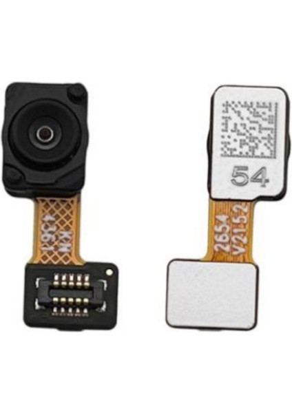 Xiaomi Uyumlu Redmi Note 14 4g Parmak Izi Okuyucu Flex 24117RN76G