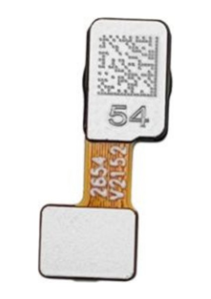 Xiaomi Uyumlu Redmi Note 14 4g Parmak Izi Okuyucu Flex 24117RN76G modelleri