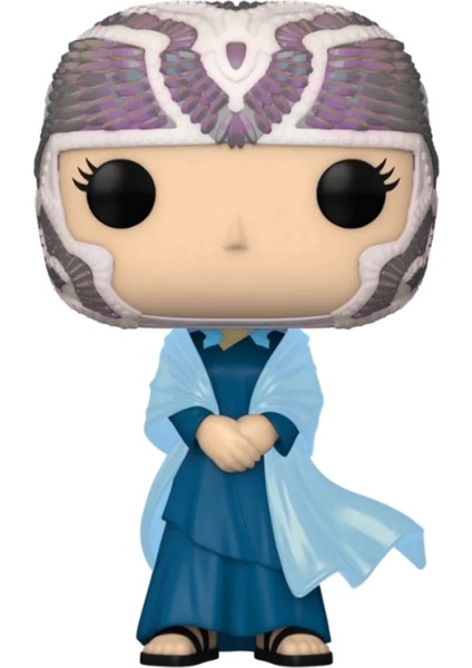 Bfs Funko Pop Movies: Dune 2- Princess Irulan