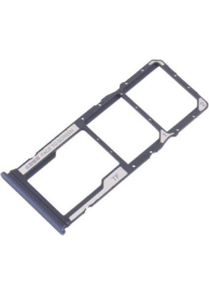 Xiaomi Uyumlu Redmi 14C Sim Kart Tepsisi 2411DRN47C, 2409BRN2CG fiyatları