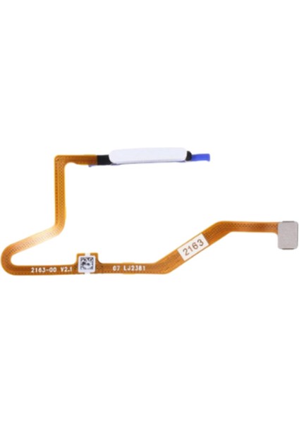 Xiaomi Uyumlu Redmi Note 12 Pro+ Plus Parmak Izi Okuyucu Flex 22101316UCP 22101316UG fiyatları