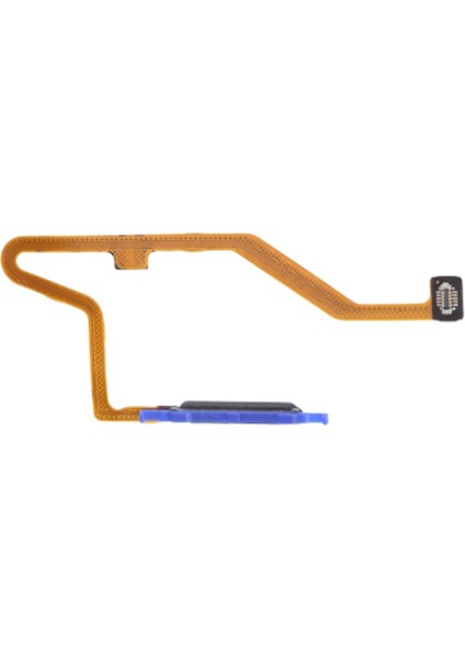 Xiaomi Uyumlu Redmi Note 12 Pro+ Plus Parmak Izi Okuyucu Flex 22101316UCP 22101316UG modelleri