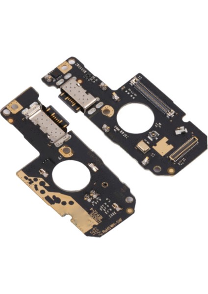 Xiaomi Uyumlu Redmi Note 12S Şarj Soketli Mikrofon Bordu 303CRA44A, 23030RAC7Y, 2303ERA42L