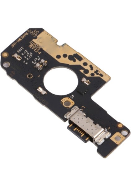 Xiaomi Uyumlu Redmi Note 12S Şarj Soketli Mikrofon Bordu 303CRA44A, 23030RAC7Y, 2303ERA42L modelleri