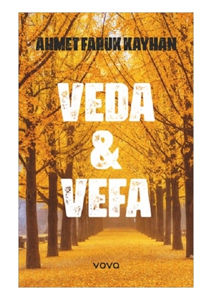 Veda & Vefa