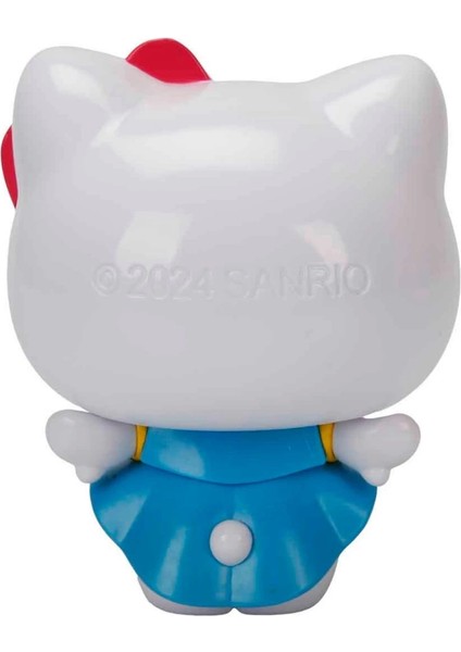 Bfs Hello Kitty Kawaii Figür 16 cm fırsatları