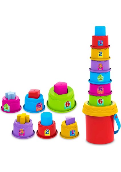 Bfs Dede Neşeli Bultak Kule