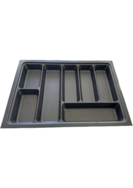 Tiny 7 Gözlü Kaşıklık ROYALEKS-ACERO-20375