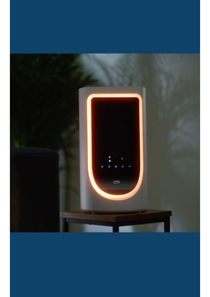 Gece Lambası Oda Kokusu Atp Havamis Hava Temizleyici Hepsibir Arada Hoparlör ve Kablosuz Şarj Standı Özellikli indirimleri