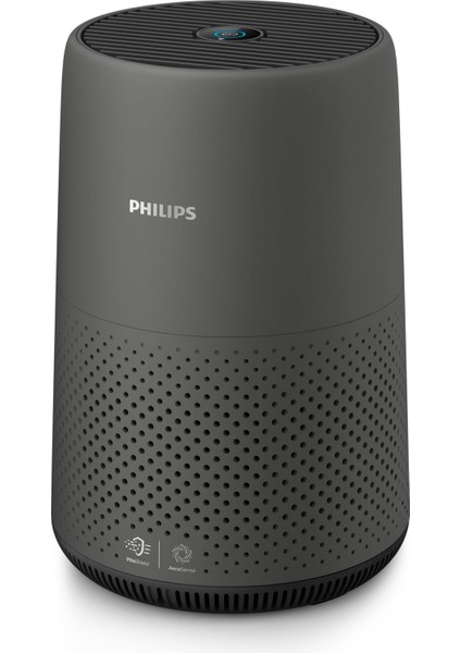 AC0850 800I Serisi Hava Temizleyici ,evcil Hayvan Tüyü, Toz, Virüs ve Kötü Koku Yok Eder