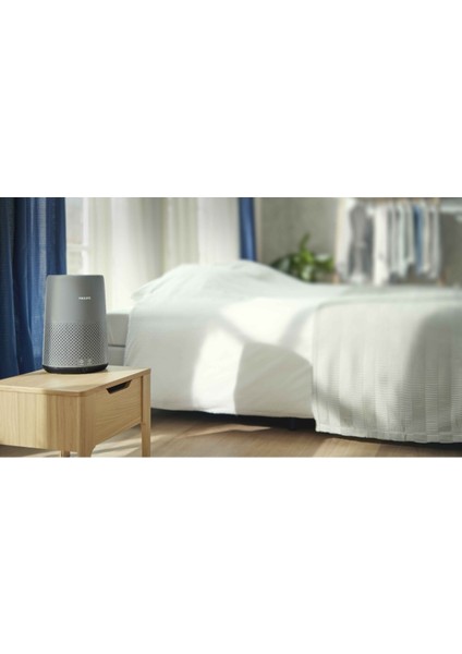 AC0850 800I Serisi Hava Temizleyici ,evcil Hayvan Tüyü, Toz, Virüs ve Kötü Koku Yok Eder indirimleri