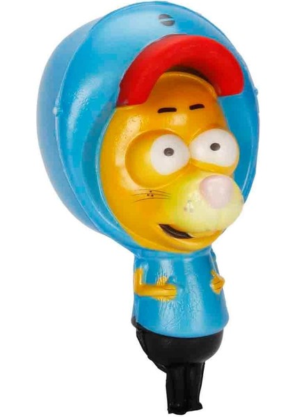 Kral Şakir Squishy: Yumuşacık Stres Atma Arkadaşın! modelleri