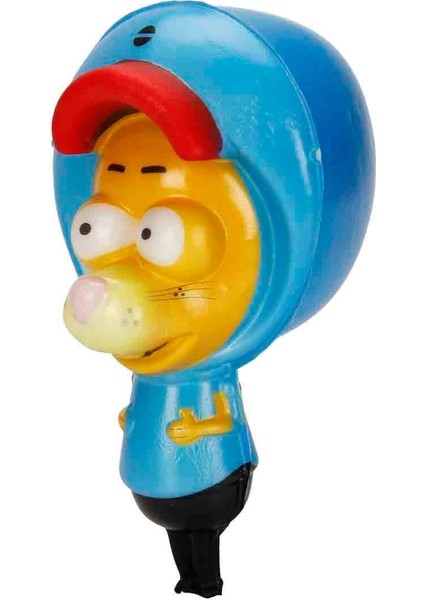 Kral Şakir Squishy: Yumuşacık Stres Atma Arkadaşın! fırsatları