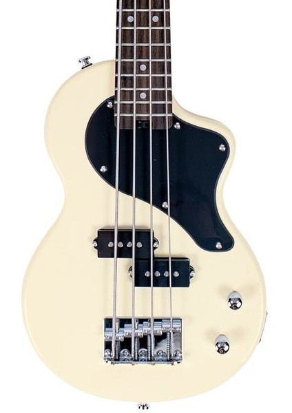 Carry-On St Travel Bas Gitar (Vintage White) fiyatları