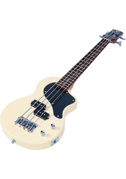 Carry-On St Travel Bas Gitar (Vintage White) modelleri