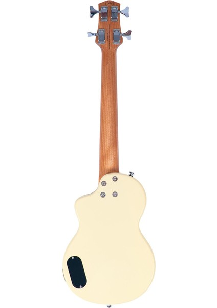Carry-On St Travel Bas Gitar (Vintage White) fırsatları