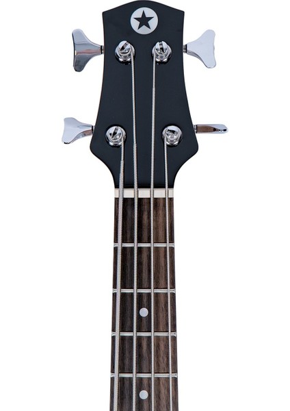 Carry-On St Travel Bas Gitar (Vintage White) indirimleri