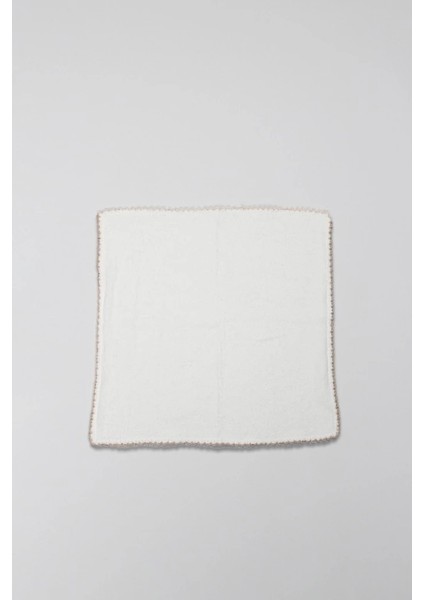 Bfs Bistyle Organik 28X28 6'lı Havlu Mendil 90105 Ekru fırsatları