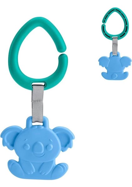 Bfs Nessiworld GYN23 Fisher-Price® Sevimli Hayvancıklar Dişlik