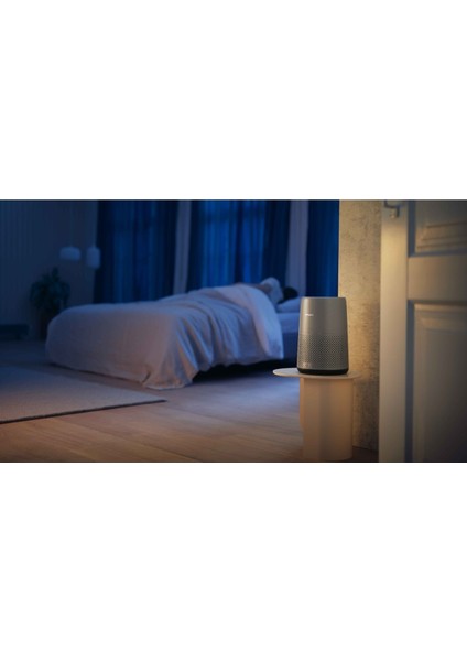 AC0850 800I Serisi Hava Temizleyici ,evcil Hayvan Tüyü, Toz, Virüs ve Kötü Koku Yok Eder