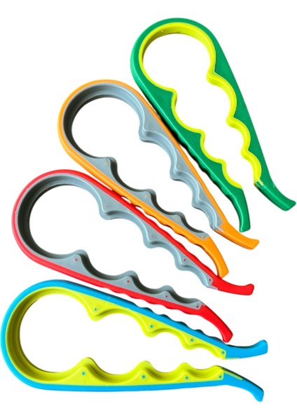 Açacak \ Gazoz Açacağı \ Şişe ve Kavanoz Açacağı Renkli \ 1 Adet fiyatları