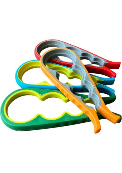 Açacak \ Gazoz Açacağı \ Şişe ve Kavanoz Açacağı Renkli \ 1 Adet modelleri