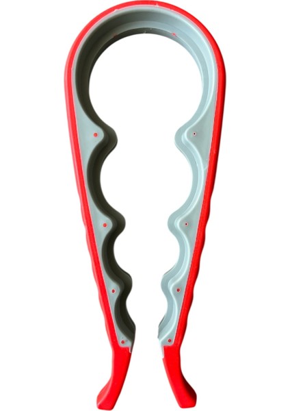 Açacak \ Gazoz Açacağı \ Şişe ve Kavanoz Açacağı Renkli \ 1 Adet fırsatları