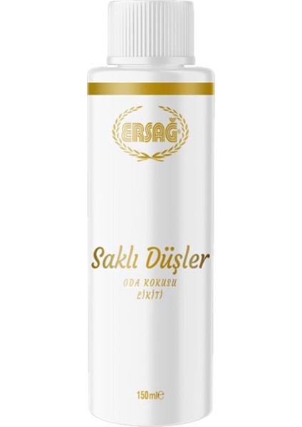 Oda Kokusu Saklı Düşler Likiti 150 ml