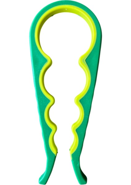 Açacak \ Gazoz Açacağı \ Şişe ve Kavanoz Açacağı Renkli \ 1 Adet indirimleri