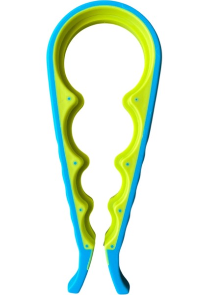 Açacak \ Gazoz Açacağı \ Şişe ve Kavanoz Açacağı Renkli \ 1 Adet