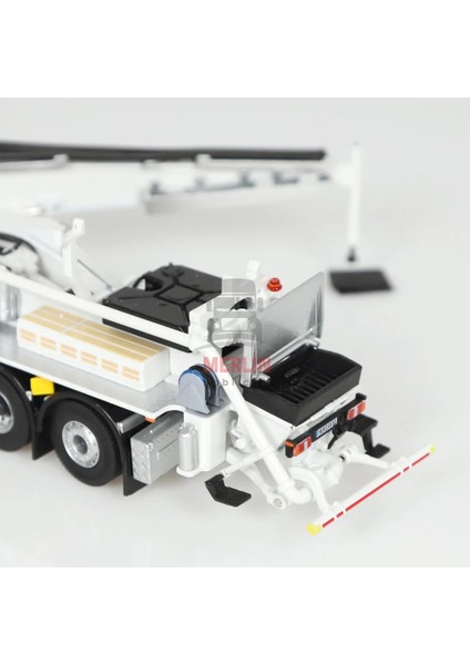 1/50 Mercedes Arocs 10X4 Schwing S51 Sx Beton Pompası - Sergilenmeye Hazır Model Araç indirimleri