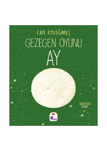 Gezegen Oyunu - Ay
