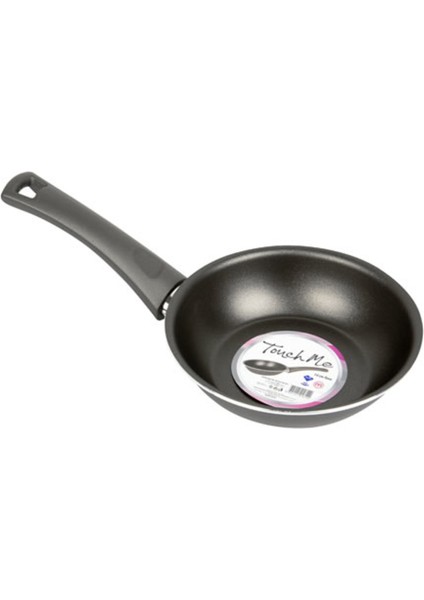 Grey Tava 14 cm 3 Adet