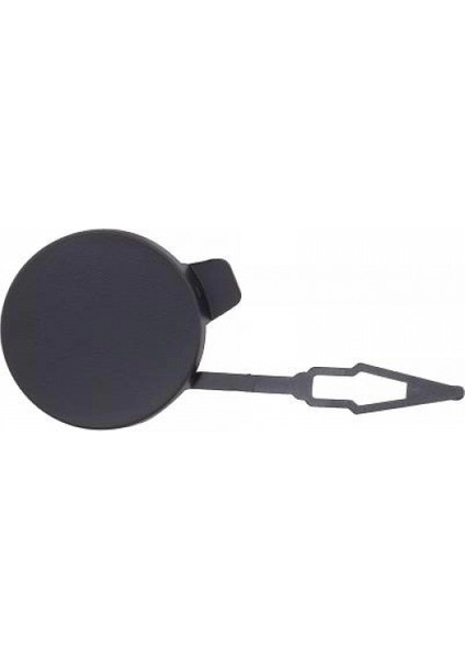 Opel Corsa- F- 2020-2023 Arka Tampon Çeki Demirri Kapağı (Tw) Oem No (166335751T)