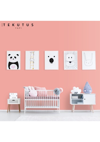 Momento Silan Silikonlu Iç Cephe Boyası 15 L Mercan / L-567 fırsatları