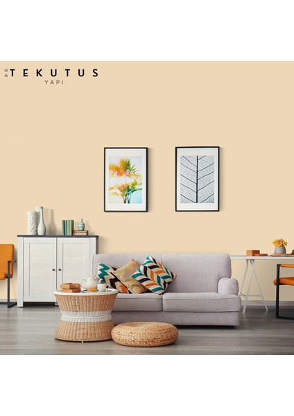 Momento Silan Silikonlu Iç Cephe Boyası 15 L Cİ-7152 / 4257 Romantika modelleri