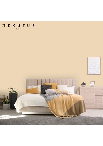 Momento Silan Silikonlu Iç Cephe Boyası 15 L Cİ-7152 / 4257 Romantika indirimleri