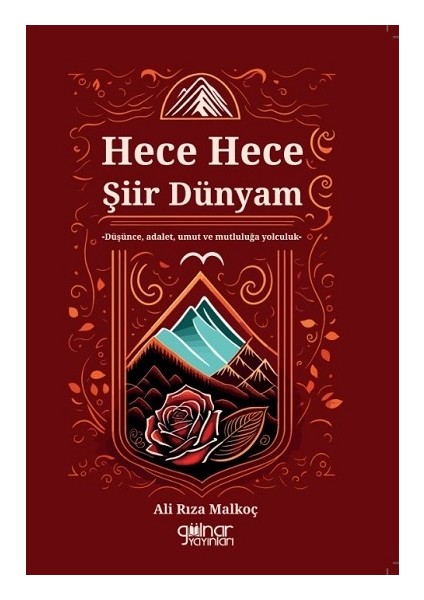 Hece Hece Şiir Dünyam