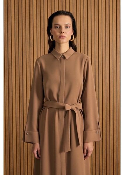 Gömlek Elbise modelleri