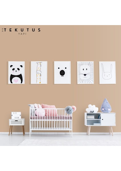 Momento Silan Silikonlu Iç Cephe Boyası 15 L Cİ-6265 / 4032 Elegan Mocha fırsatları