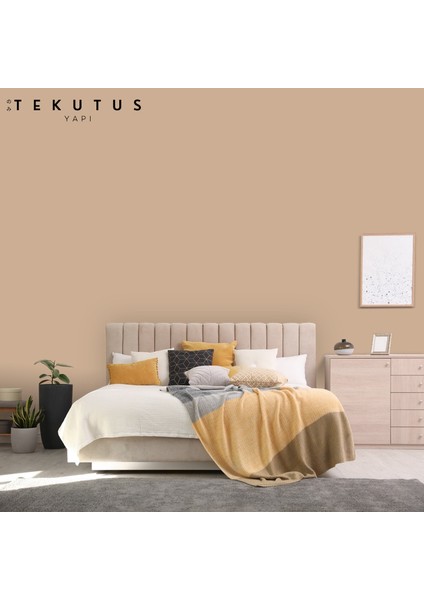 Momento Silan Silikonlu Iç Cephe Boyası 15 L Cİ-6265 / 4032 Elegan Mocha indirimleri