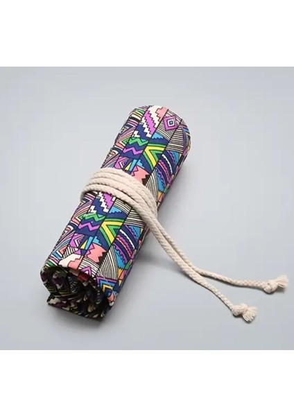 Rulo Kalemlik 36 Gözlü ( Sadece Boş Kalemlik Gönderilecektir )