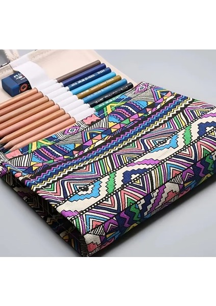 Rulo Kalemlik 36 Gözlü ( Sadece Boş Kalemlik Gönderilecektir ) fiyatları