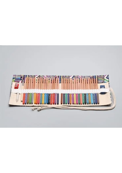 Rulo Kalemlik 36 Gözlü ( Sadece Boş Kalemlik Gönderilecektir ) modelleri