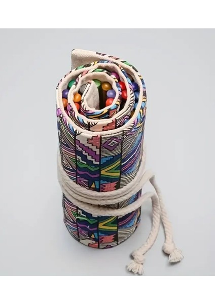 Rulo Kalemlik 36 Gözlü ( Sadece Boş Kalemlik Gönderilecektir ) fırsatları