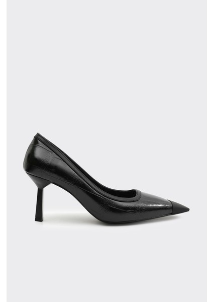 Topuklu Kadın Stiletto