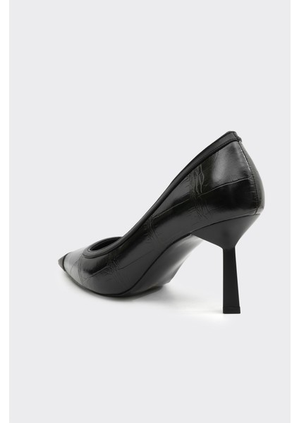 Topuklu Kadın Stiletto modelleri